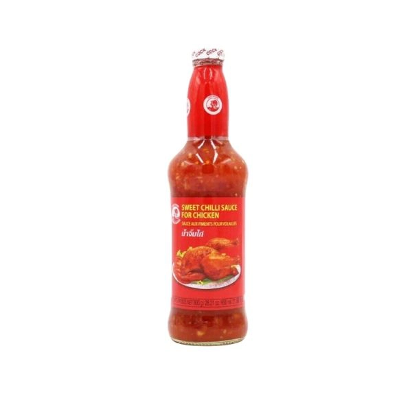 Salsa Agropiccante per pollo - cock brand