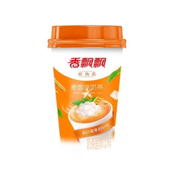Xiang Piao Piao Milk Tea - Gusto Malto
