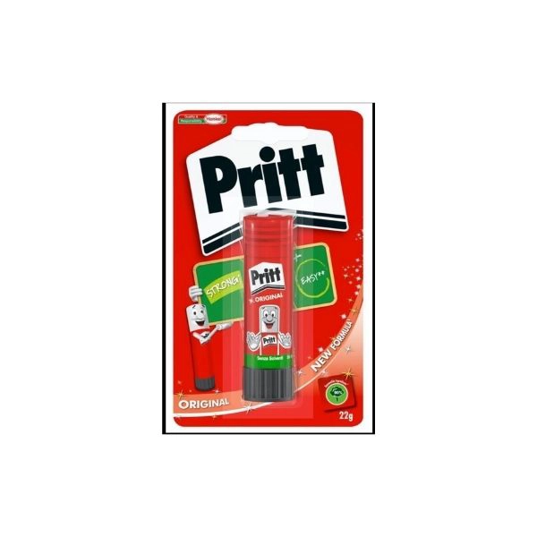 Colla Stick Pritt 22g
