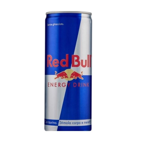 Red Bull Energy Drink