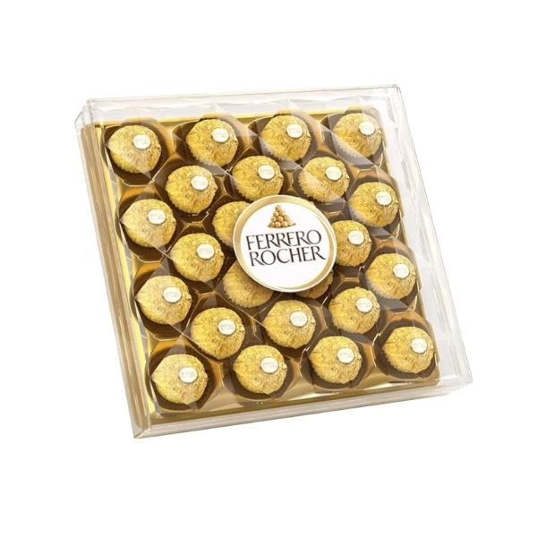 Ferrero Rocher Diamante T24