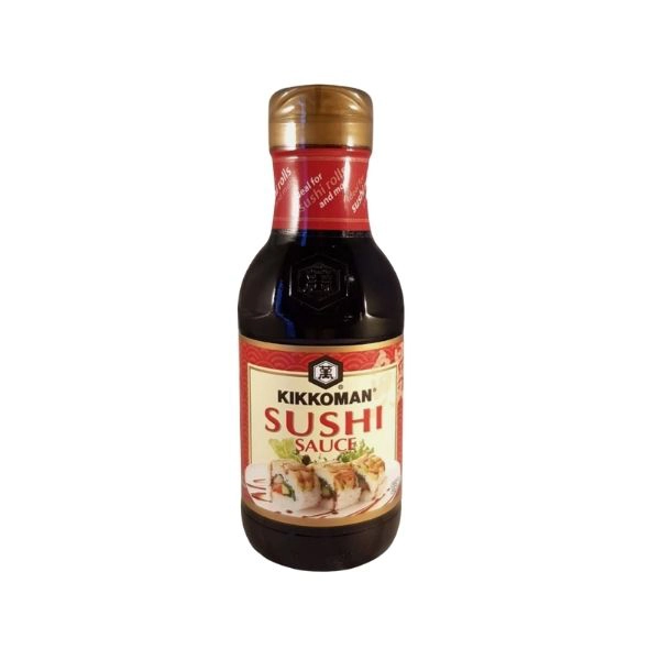 Salsa Sushi Kikkoman (250ml)