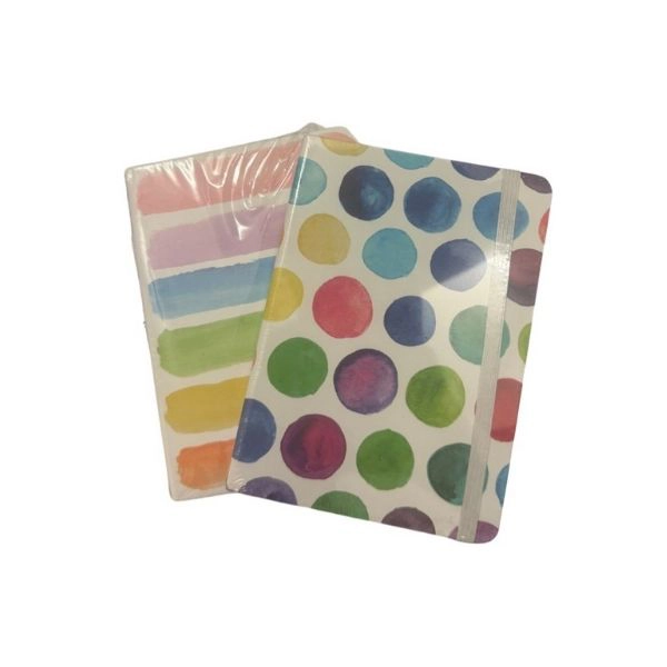 GD - Taccuino Arghighe A6 14.5x10.5 cm