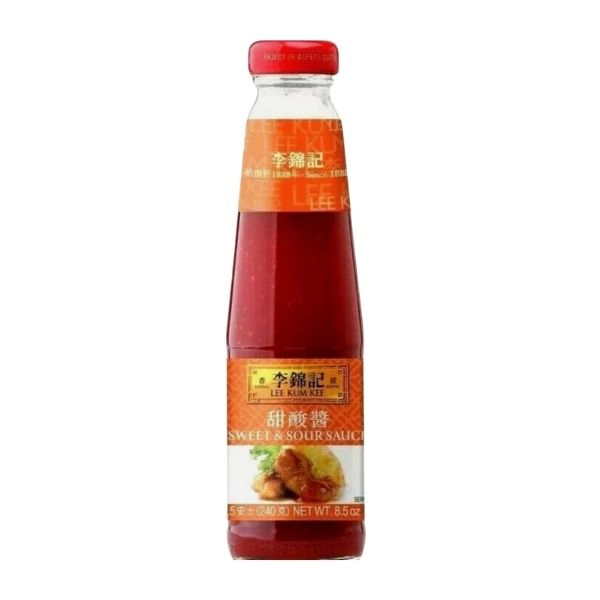 Salsa Agrodolce - Lee Kum Kee (240ml)