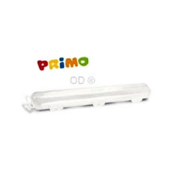 Pennelli Solo Porta Pennelli in Plastica - PRIMO