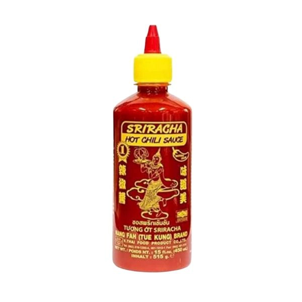 Salsa Sriracha Piccante - Nang Fah (450ml)