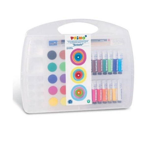 Giotto Turbo Maxi 24 Pennarelli Lavabili