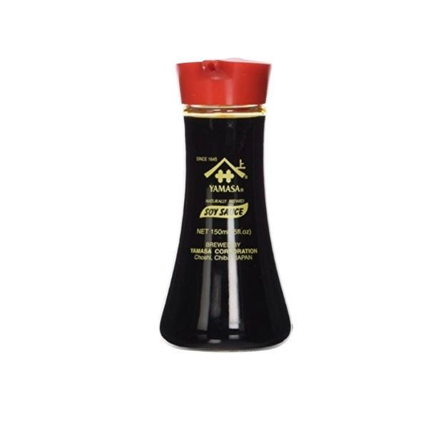 Salsa di Soia Classica - Yamasa (150ml)