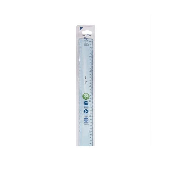 Pryma - Righello 50CM