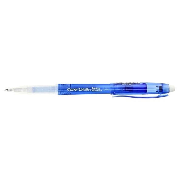 Paper Mate Replay Premium Gel Pen - Blue