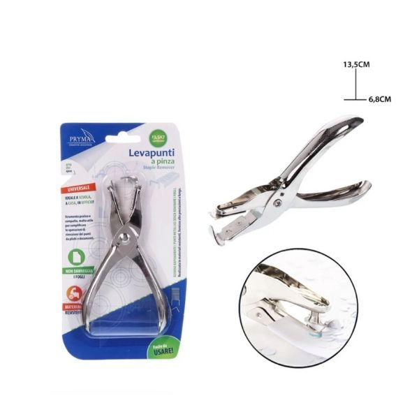 Pryma - Levapunti 13.5X6.8Cm