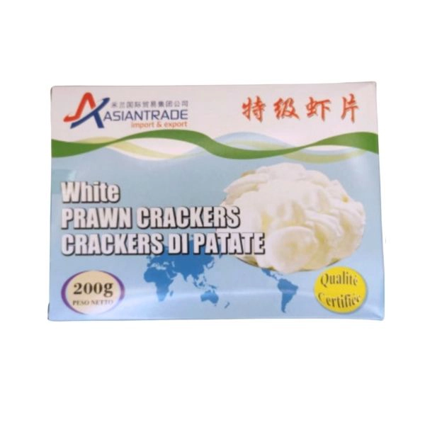 Crackers di Patate - 200g