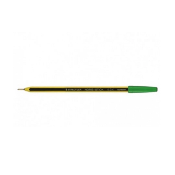 STAEDTLER Penna Noris Stick 434 M 1 mm