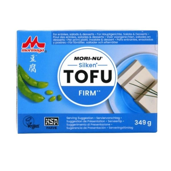 Tofu Setoso Morinaga - 349g