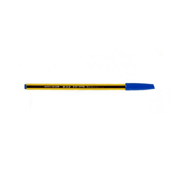 STAEDTLER Penna Noris Stick 434 M 1 mm - Blu