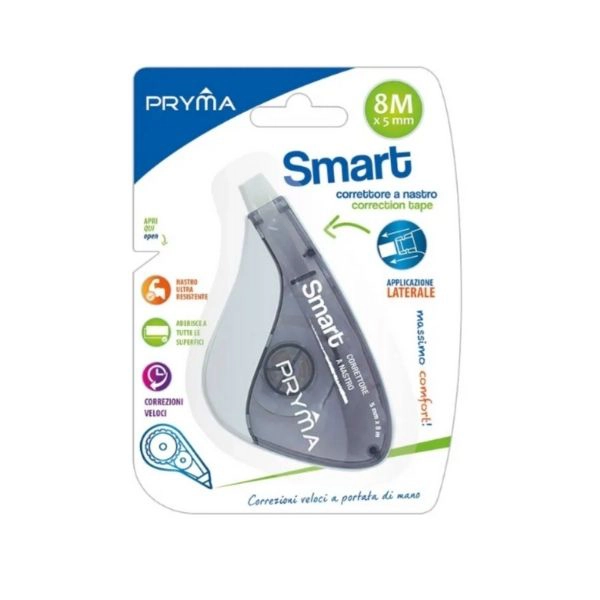 Smart | Correttore a Nastro – 8M