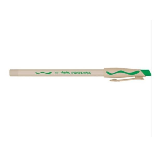 Penna Replay Paper Mate Verde