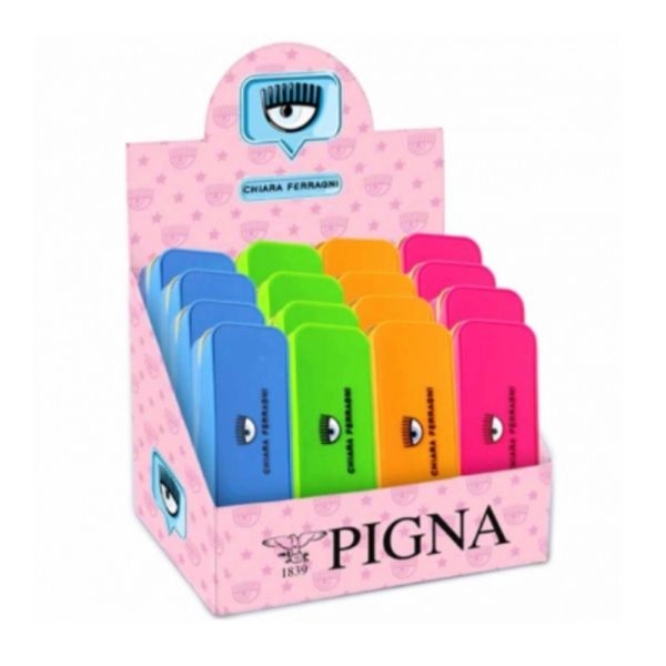 Astuccio Chiara Ferragni 2022