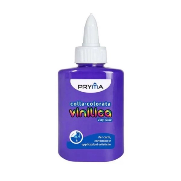 Colla Vinilica Viola | 88ml