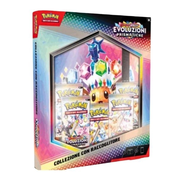 Pokémon Scarlatto & Violetto