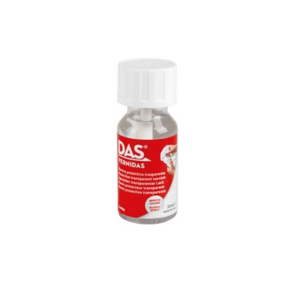 Vernice Fissativa Supervernidas DAS 33ml