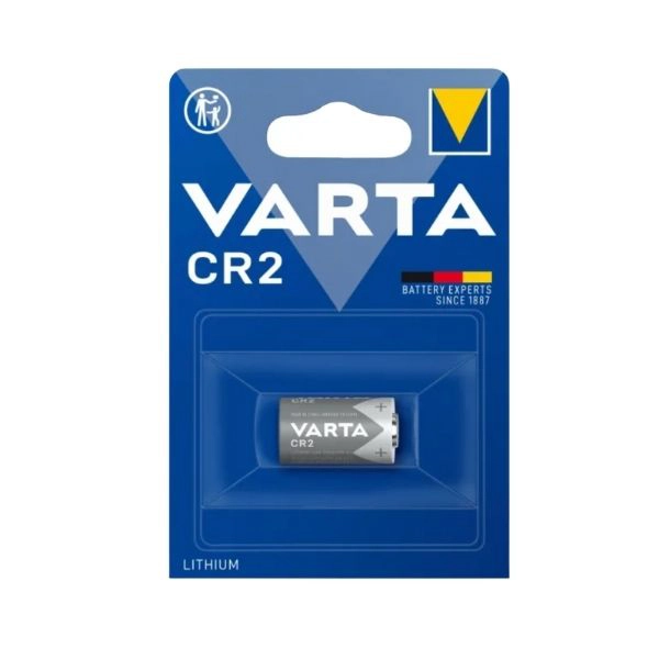 Varta V27A Batteria Alcalina 12V