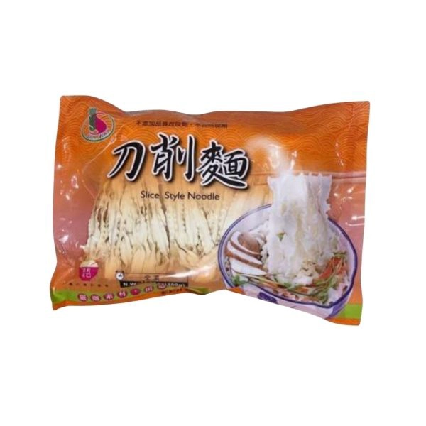 Sun Way Slice Style Noodle 300g