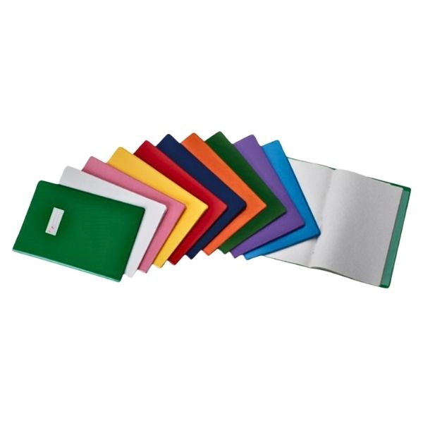 Copriquaderno Maxi in PP Favorit 21x30 cm