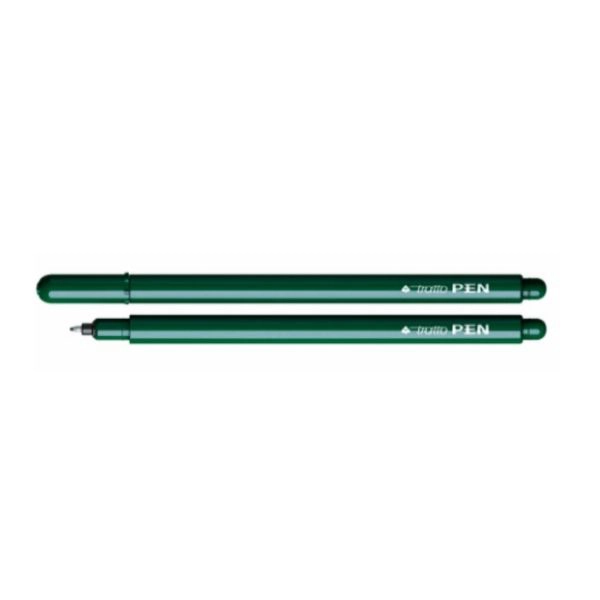 PENNA TRATTO PEN VERDE FILA