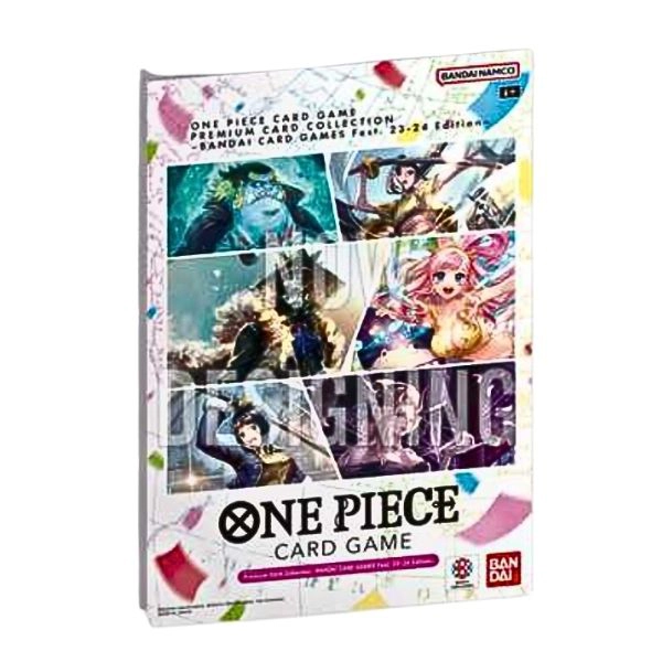 One Piece Card Game