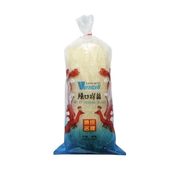 Longkou Vermicelli - Spaghetti di Soia (250g)
