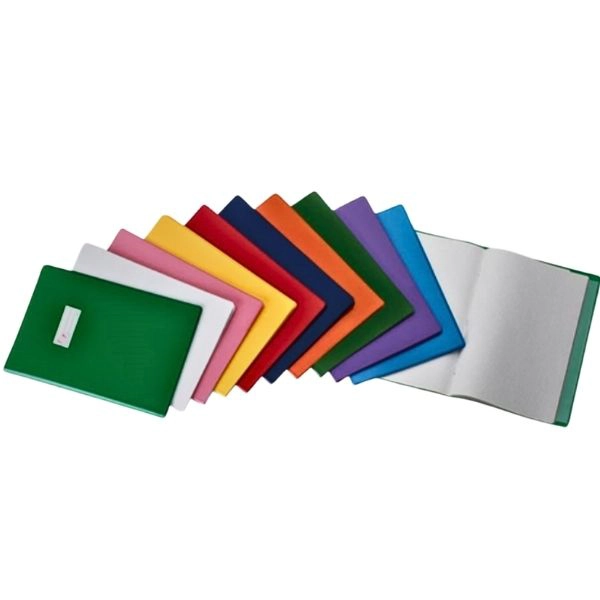 Copriquaderno Maxi in PP Favorit 21x30 cm