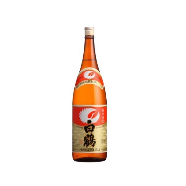 Hakutsuru Junmai Sake 1800ml