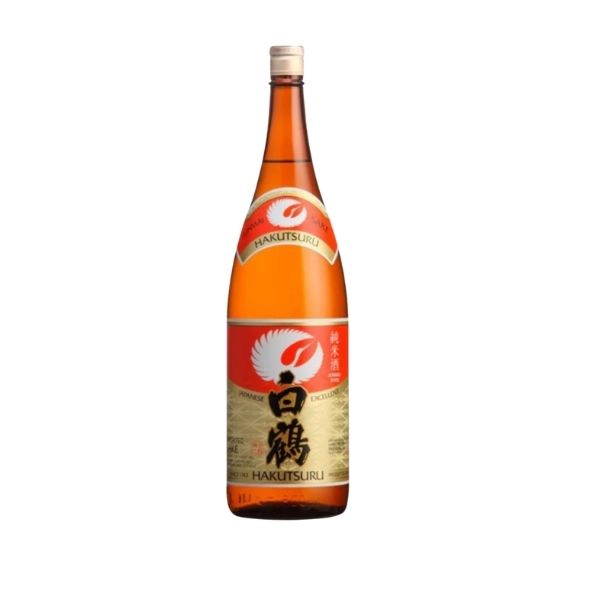 Hakutsuru Junmai Sake 720ml