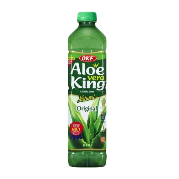OKF Aloe Vera King Original