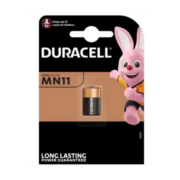 Duracell DU59 Batteria