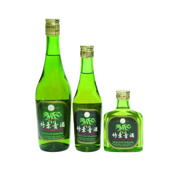 Grappa di Bambù – Liquore Tradizionale Cinese 500ml