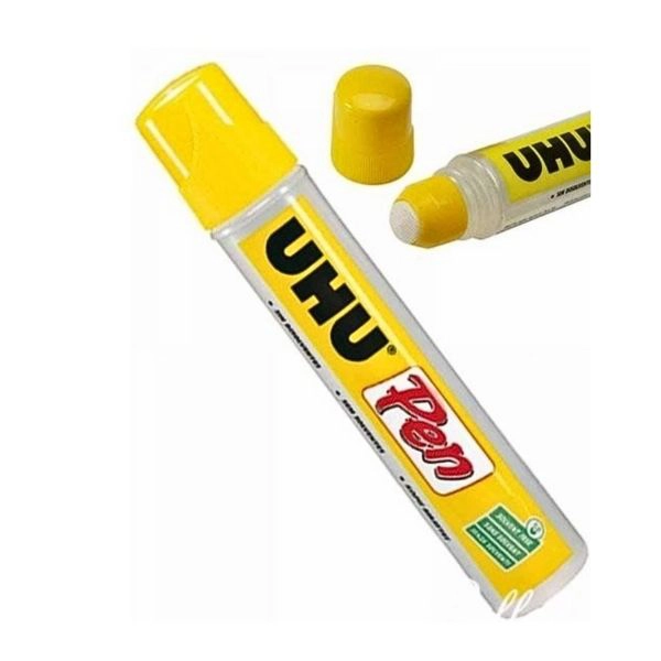 Colla a Tampone UHU Pen 50 ml
