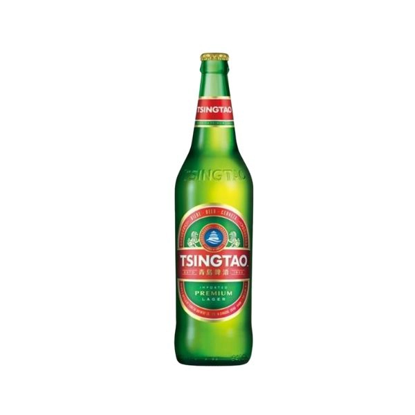 Tsingtao Lager – Birra Cinese
