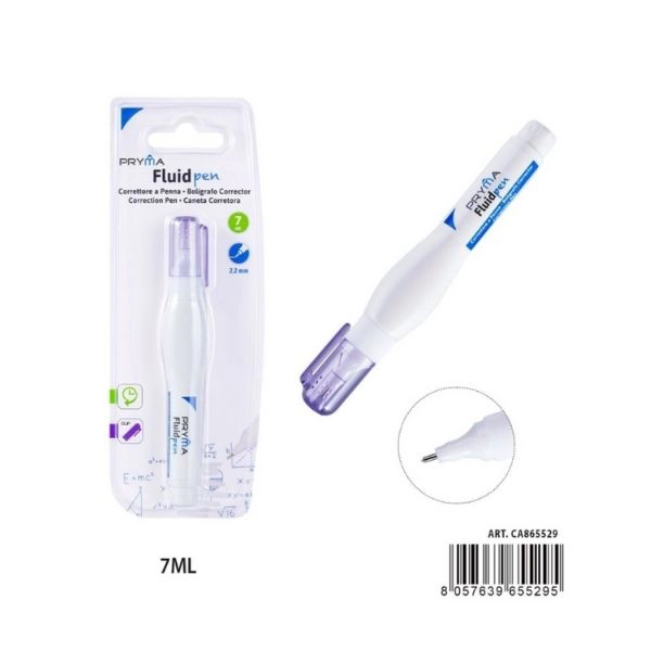 Pryma Penna Correttore 7ml