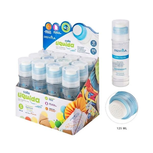 Pryma - Colla Liquida 125 ml