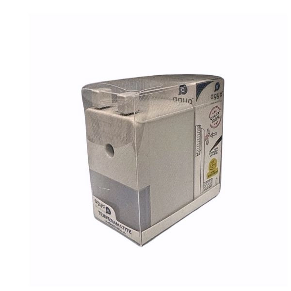 Temperamatite con Contenitore Agyo