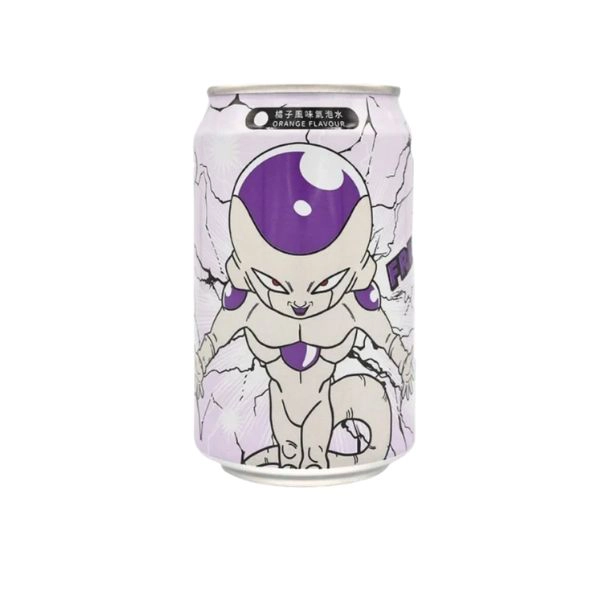 Ocean Bomb Gusto Arancia