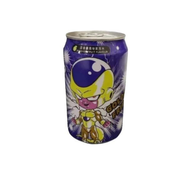 Ocean Bomb Gusto Frutto della Passione