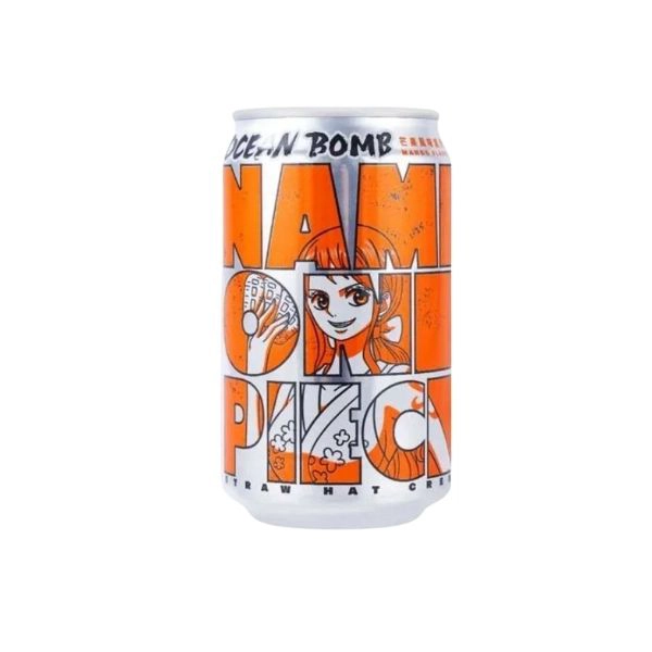 Ocean Bomb Gusto Arancia