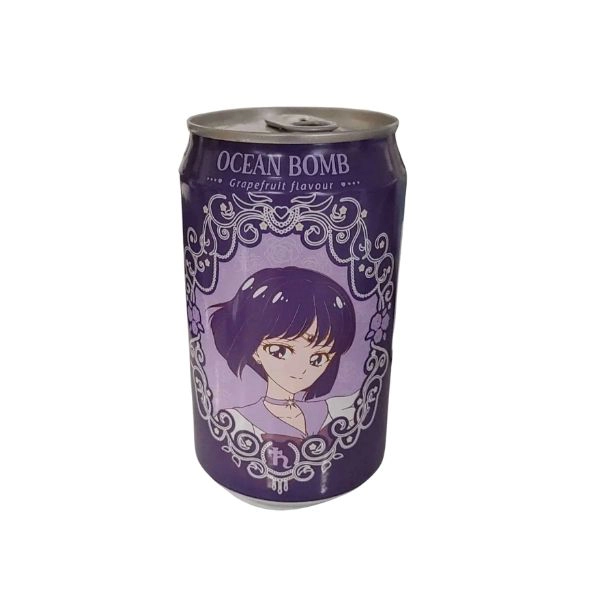 Ocean Bomb Gusto Pompelmo