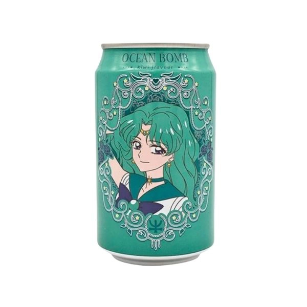 Ocean Bomb Gusto Kiwi