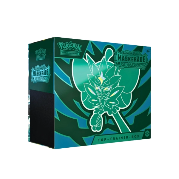 Pokémon – Gioco di Carte Collezionabili