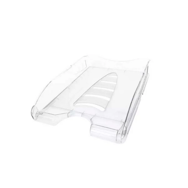 Vaschetta Portacorrispondenza Trasparente Sunrise Arda 33,5x25,4x7