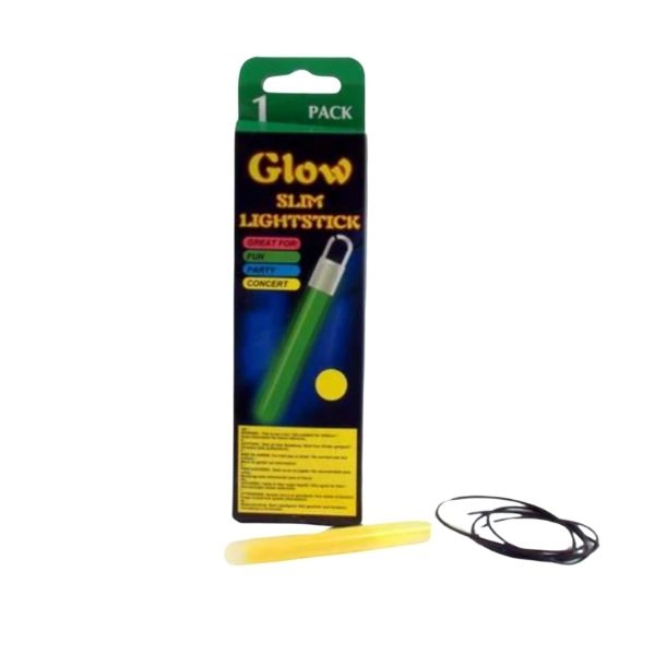 Bacchette Luminose Glow 10cm
